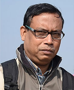 Dr. Sanjib Kumar Bhar