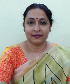 Ajanta Chakrabarti