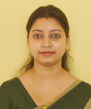 Ajanta Chakrabarti
